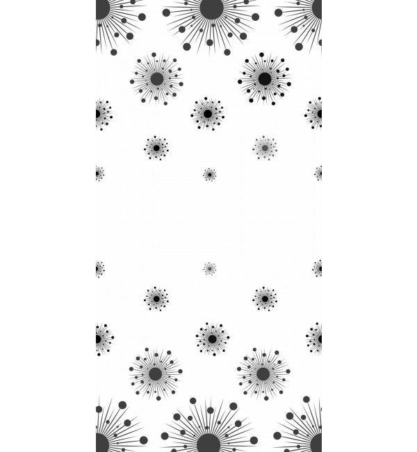 Snowflakes 1